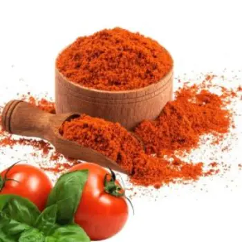 Fresh Tomato Powder